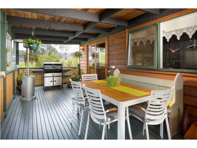 4 Coleman Court, Dartmouth VIC 3701