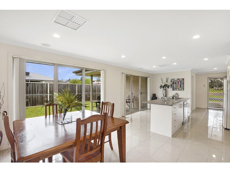 43 Thorneycroft Avenue, Wodonga VIC 3690