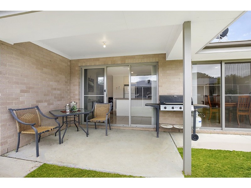 43 Thorneycroft Avenue, Wodonga VIC 3690