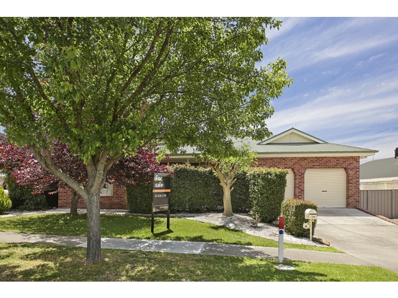 12 Bisque Court, Wodonga VIC 3690