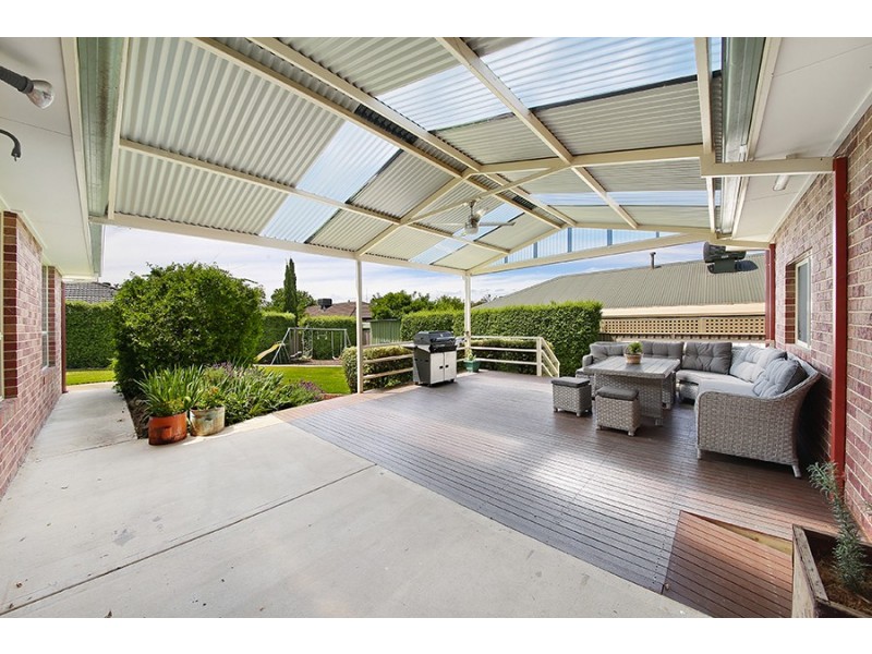 12 Bisque Court, Wodonga VIC 3690