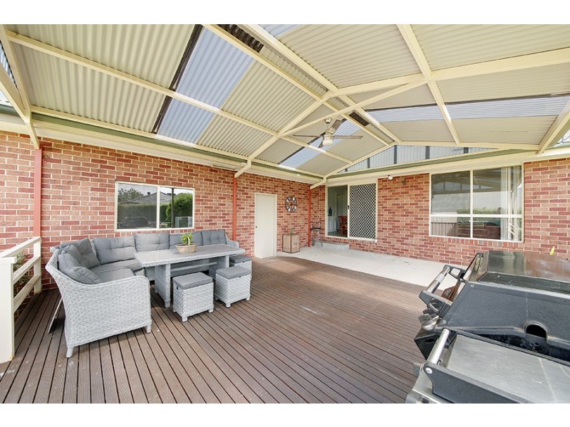12 Bisque Court, Wodonga VIC 3690