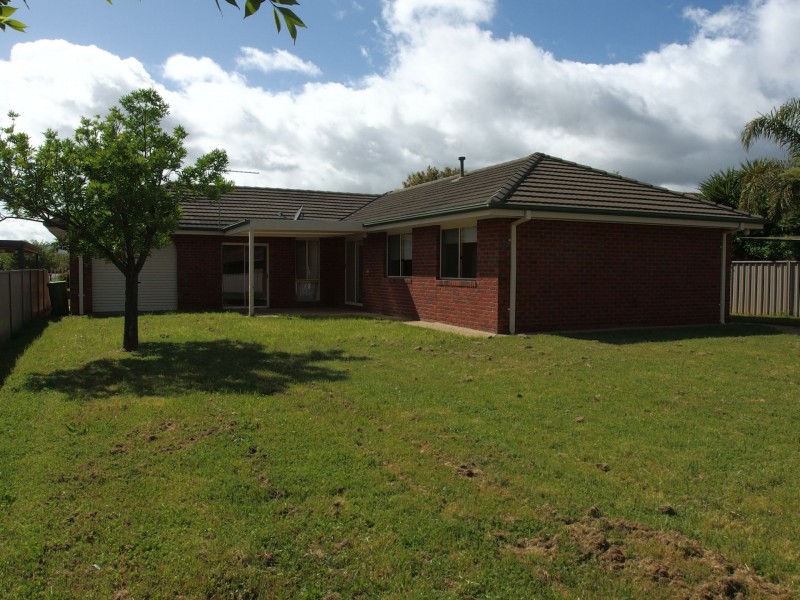 31 Dundee Drive, Wodonga VIC 3690
