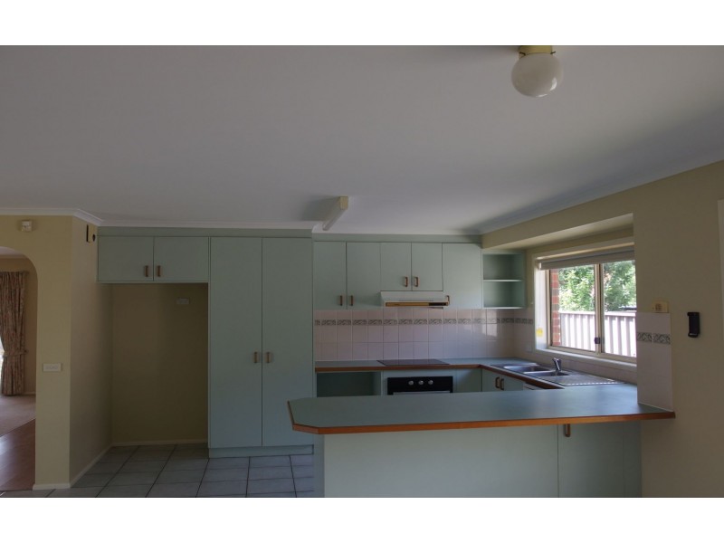 31 Dundee Drive, Wodonga VIC 3690