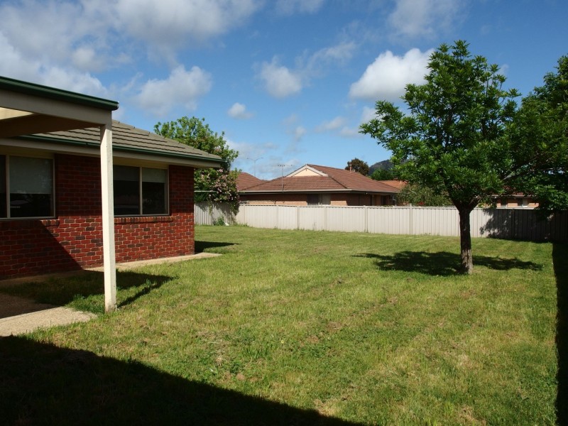 31 Dundee Drive, Wodonga VIC 3690