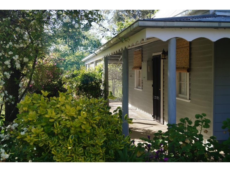 5 Pink Street, Violet Town VIC 3669