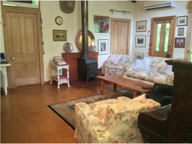 5 Pink Street, Violet Town VIC 3669