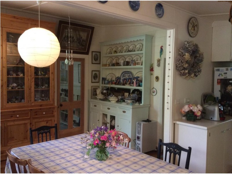 5 Pink Street, Violet Town VIC 3669