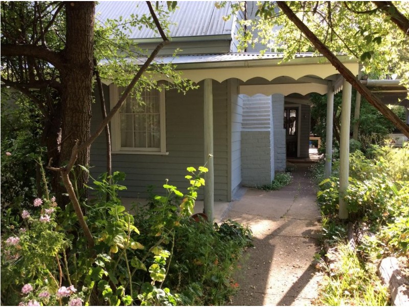 5 Pink Street, Violet Town VIC 3669