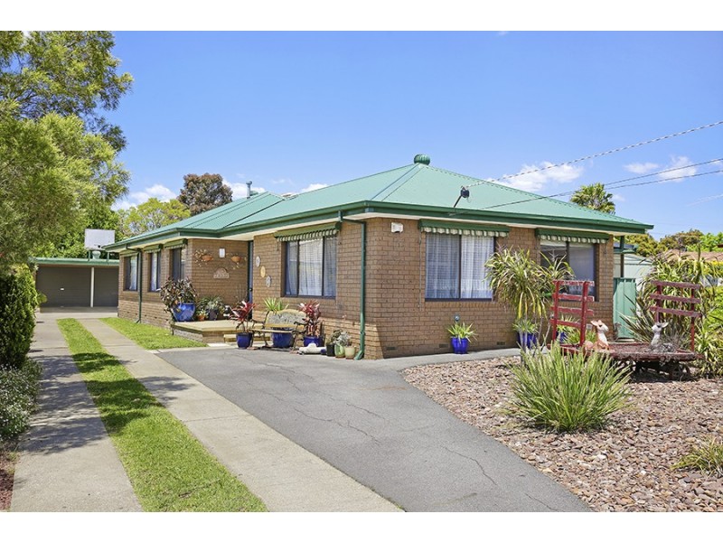 10 Ellison Court, Wodonga VIC 3690