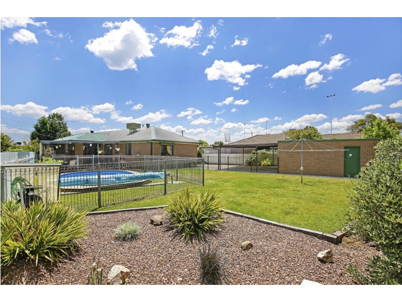 10 Ellison Court, Wodonga VIC 3690