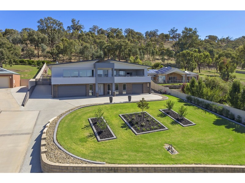 55 Ballara Drive, Wodonga VIC 3690