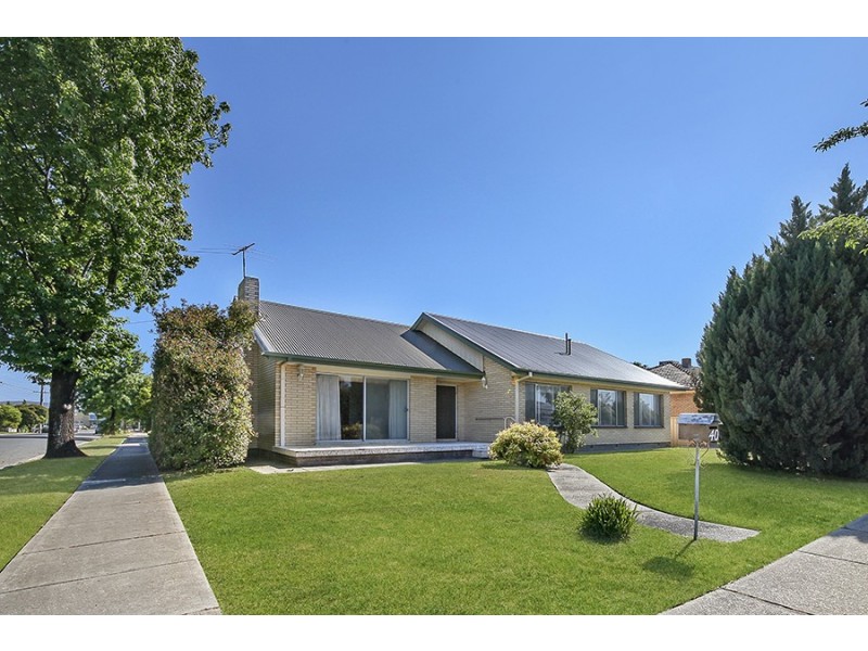40 Stanley Street, Wodonga VIC 3690