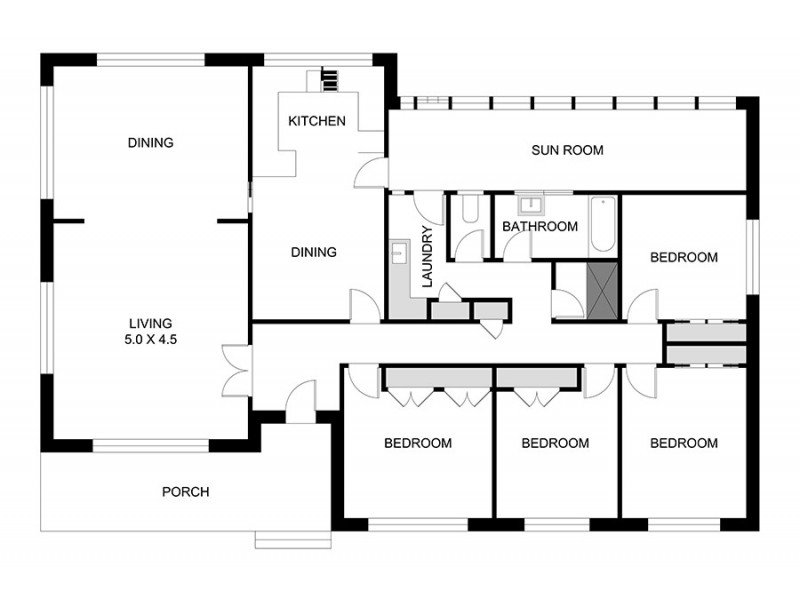 40 Stanley Street, Wodonga VIC 3690