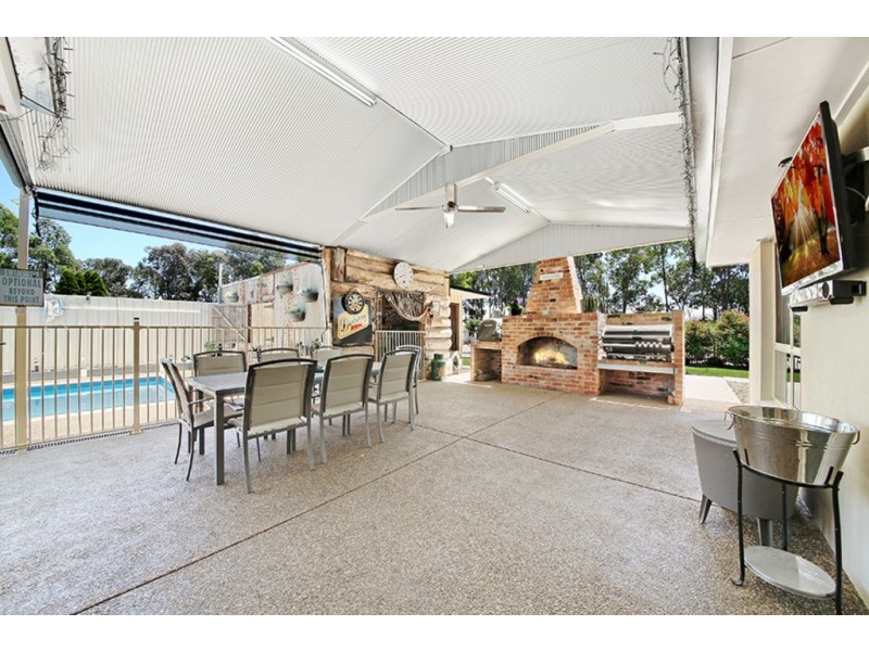 4 Bel Air Street, Wodonga VIC 3690