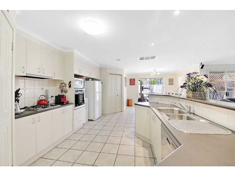 4 Bel Air Street, Wodonga VIC 3690