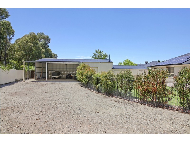 4 Bel Air Street, Wodonga VIC 3690