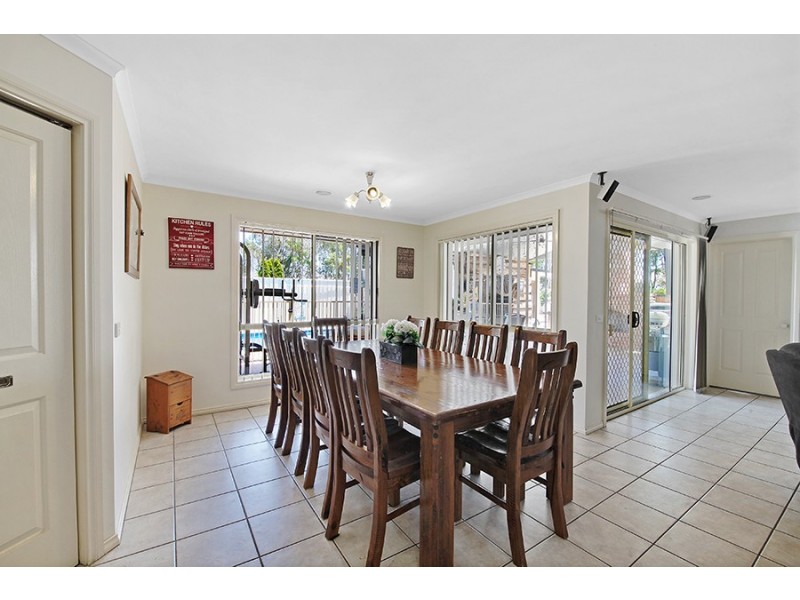 4 Bel Air Street, Wodonga VIC 3690