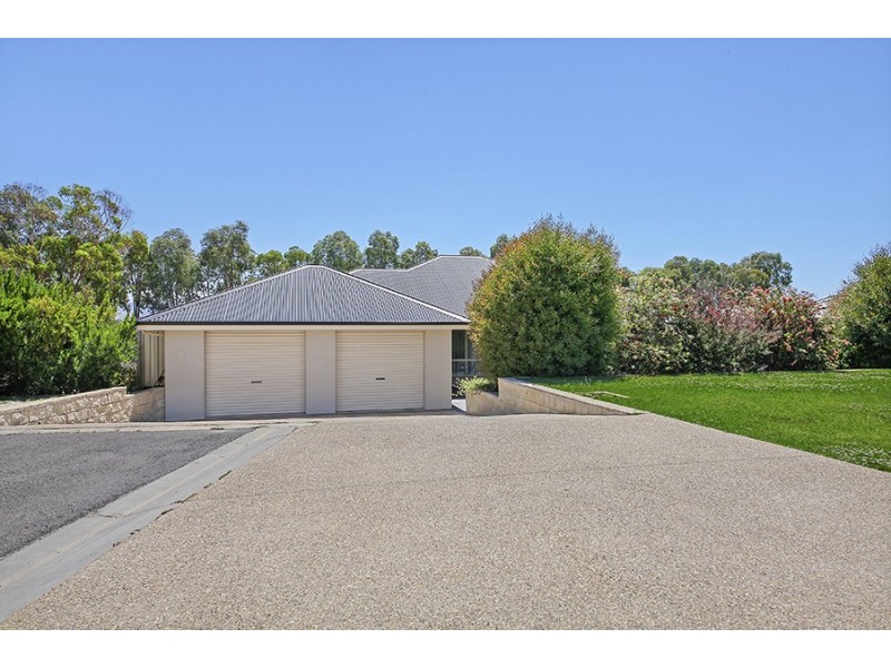 4 Bel Air Street, Wodonga VIC 3690