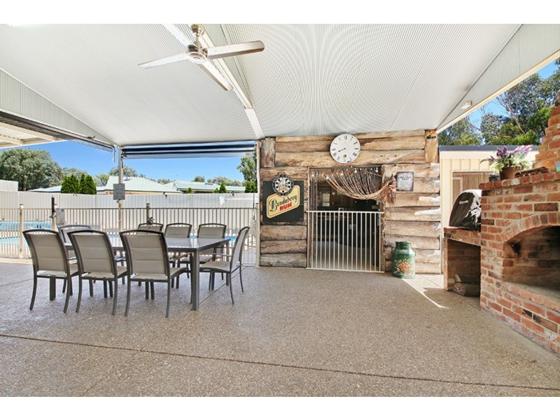 4 Bel Air Street, Wodonga VIC 3690