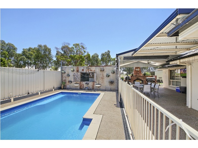 4 Bel Air Street, Wodonga VIC 3690