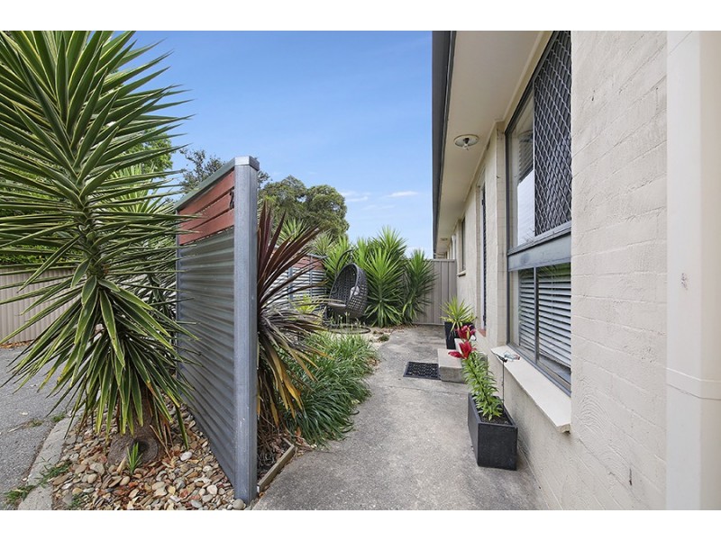 2/23 Wilson Street, Wodonga VIC 3690