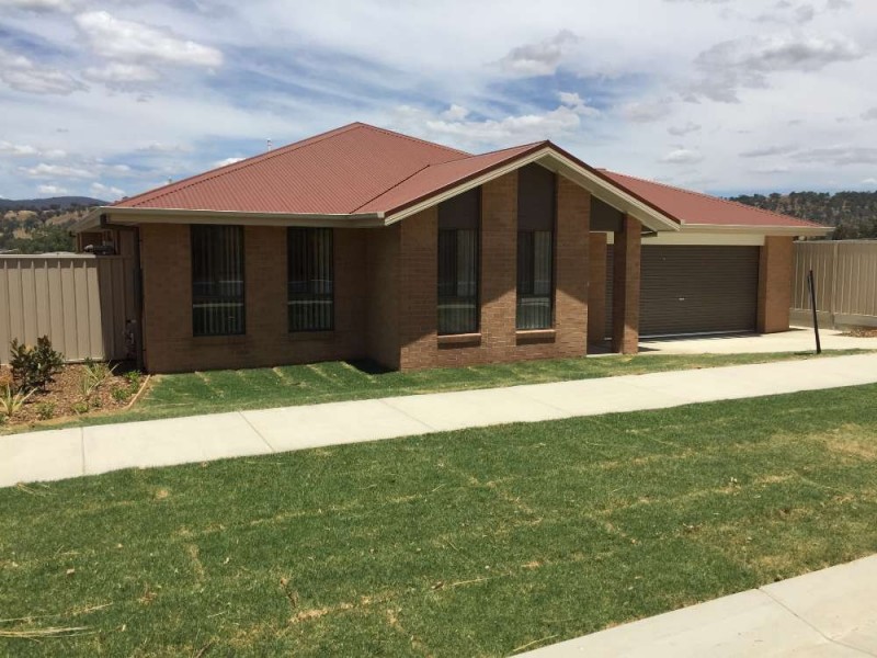 37 Kenneth Watson Drive, Wodonga VIC 3690
