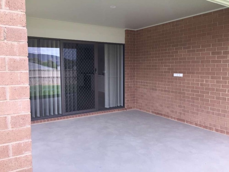 37 Kenneth Watson Drive, Wodonga VIC 3690