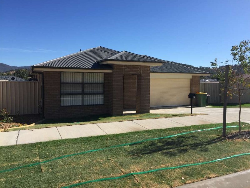 41 Kenneth Watson Drive, Wodonga VIC 3690