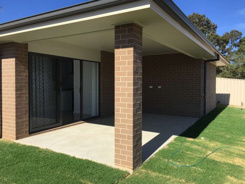 41 Kenneth Watson Drive, Wodonga VIC 3690