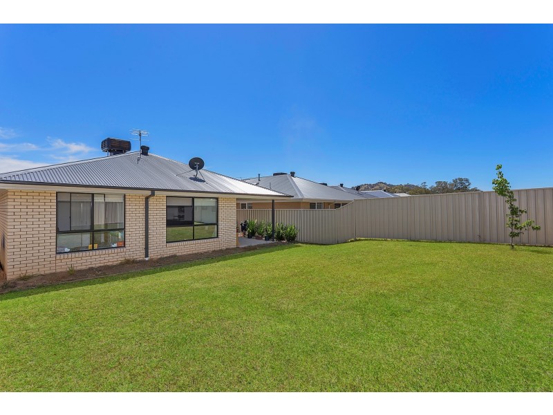 15 Sadlier Street, Wodonga VIC 3690