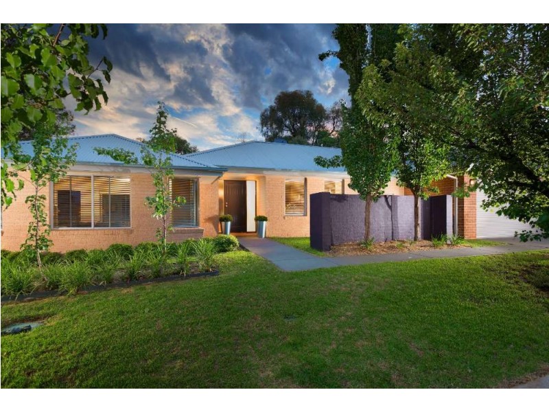 4 Pitcher Place, Wodonga VIC 3690