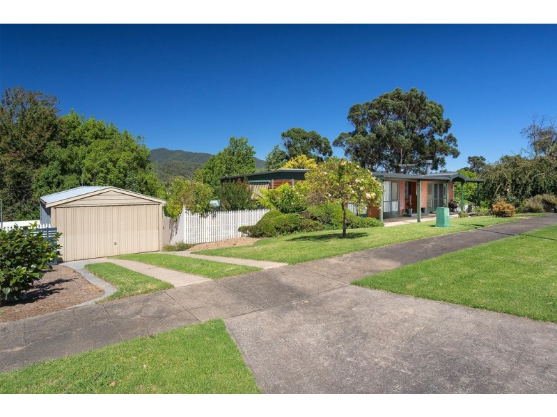4 Coleman Court, Dartmouth VIC 3701