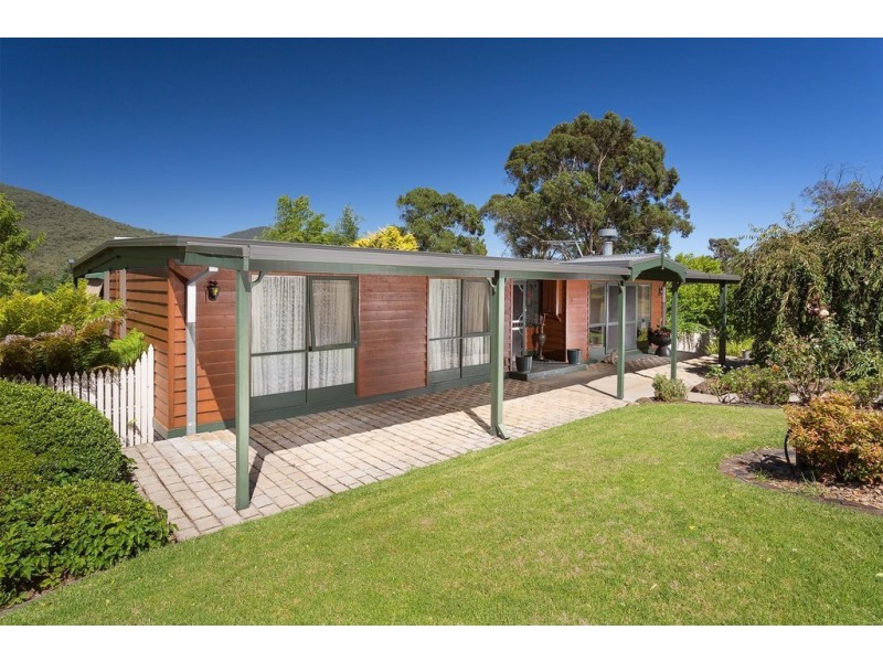 4 Coleman Court, Dartmouth VIC 3701
