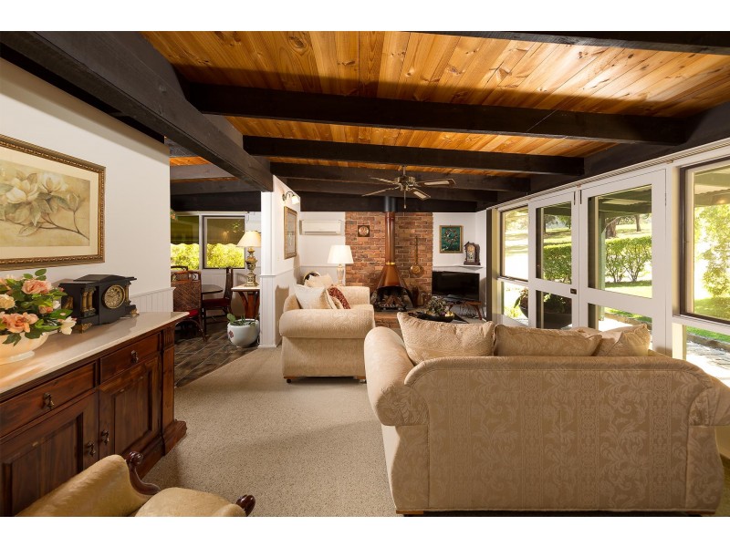 4 Coleman Court, Dartmouth VIC 3701