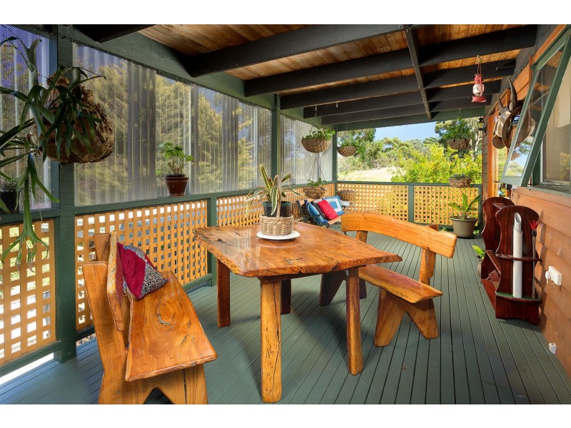 4 Coleman Court, Dartmouth VIC 3701