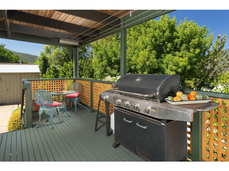 4 Coleman Court, Dartmouth VIC 3701