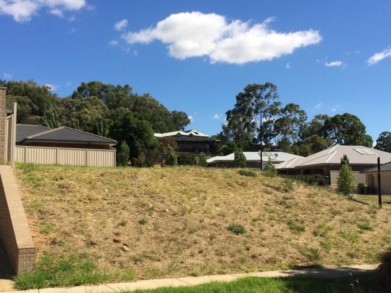 19 Maygar Avenue, Wodonga VIC 3690