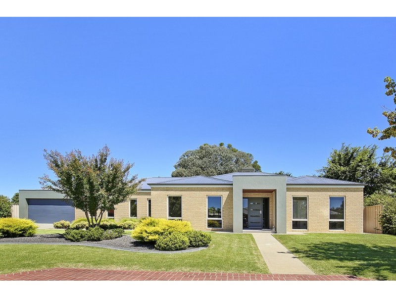 1 Grace Court, West Wodonga VIC 3690