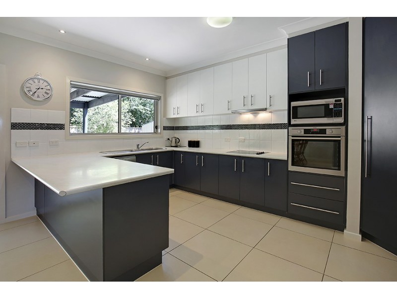 1 Grace Court, West Wodonga VIC 3690