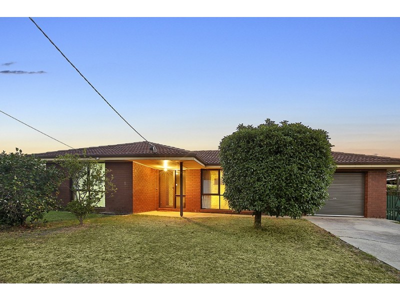 7 Lloyd Street, Wodonga VIC 3690