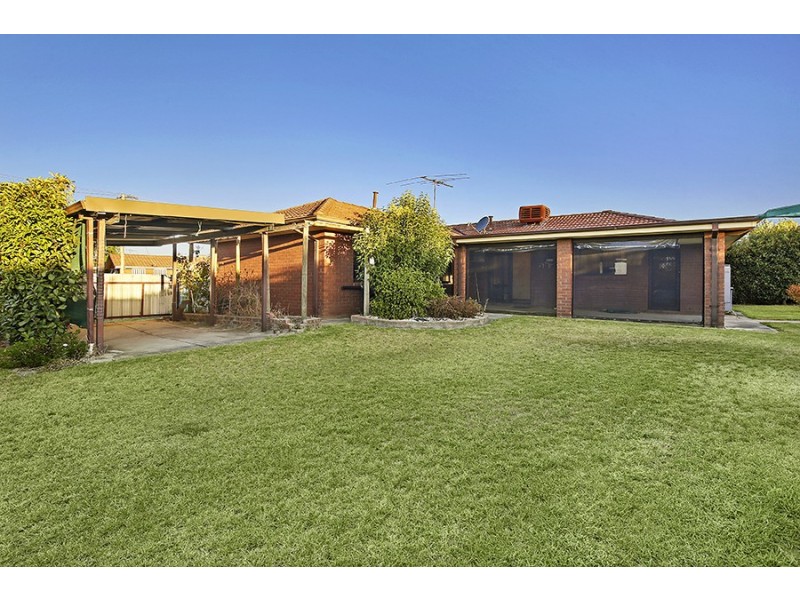 7 Lloyd Street, Wodonga VIC 3690