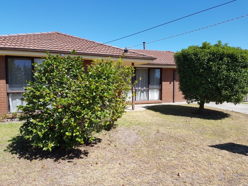 7 Lloyd Street, Wodonga VIC 3690