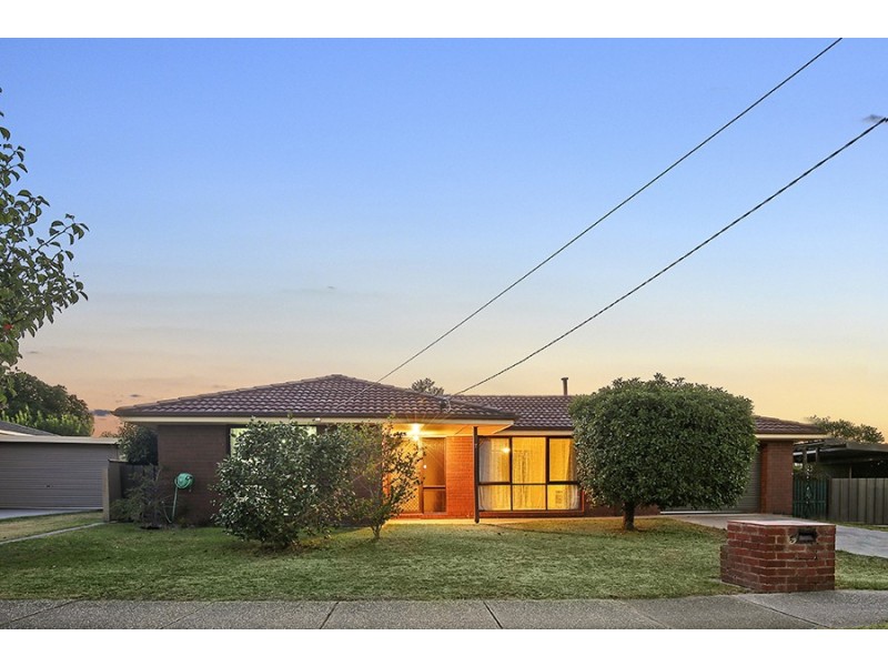 7 Lloyd Street, Wodonga VIC 3690