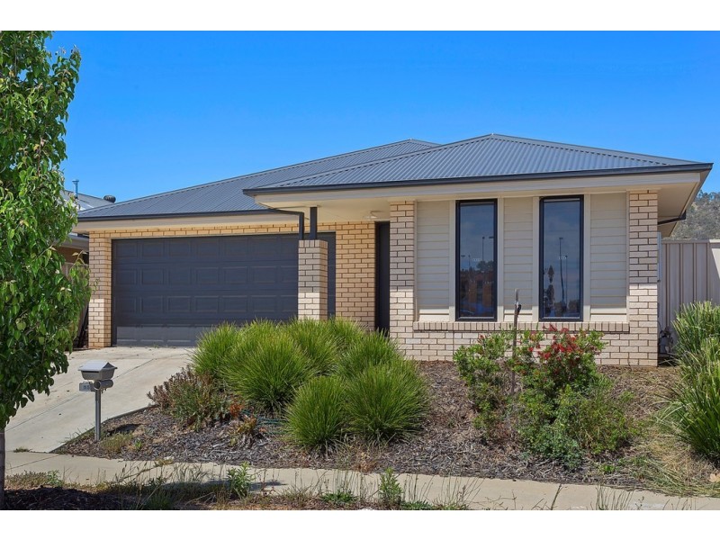 15 Sadlier Street, Wodonga VIC 3690