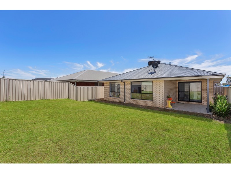 15 Sadlier Street, Wodonga VIC 3690