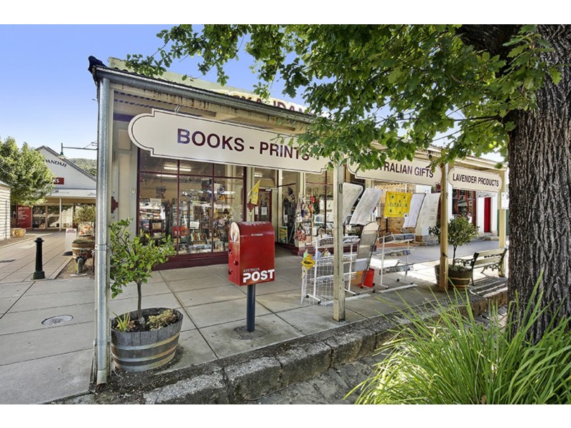 15 High Street, Yackandandah VIC 3749