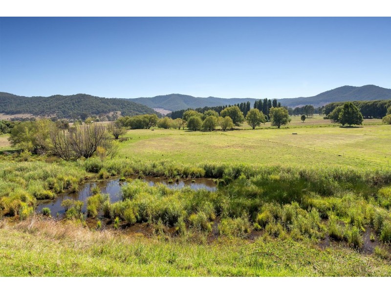 6 Drummond Street, Eskdale VIC 3701