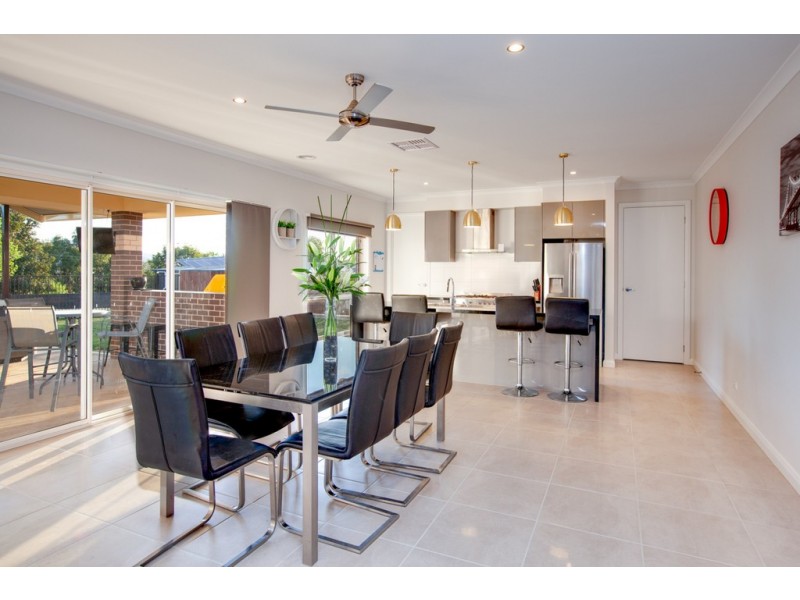 40 Hillandale Court, Bonegilla VIC 3691