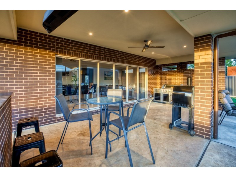 40 Hillandale Court, Bonegilla VIC 3691